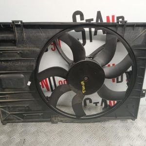 VOLKSWAGEN TRANSPORTER 5 PHASE 2