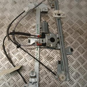 CITROEN BERLINGO 1 PHASE 2