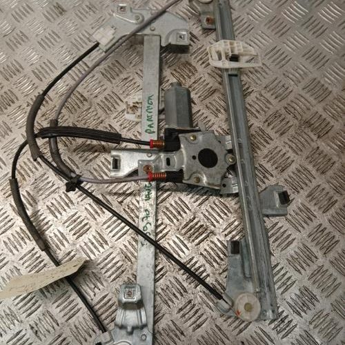 CITROEN BERLINGO 1 PHASE 2