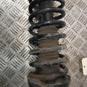 MERCEDES CLASSE E 211 PHASE 1