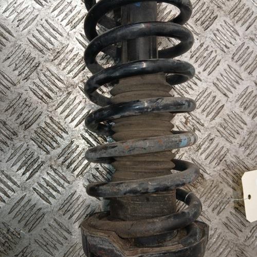 MERCEDES CLASSE E 211 PHASE 1