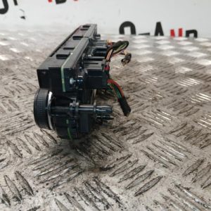 VOLKSWAGEN GOLF 7 PHASE 1