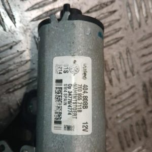 VOLKSWAGEN TRANSPORTER 5 PHASE 2