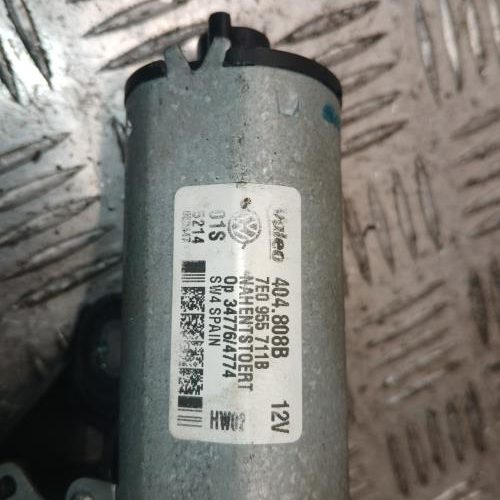 VOLKSWAGEN TRANSPORTER 5 PHASE 2