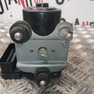 VOLKSWAGEN TRANSPORTER 5 PHASE 2