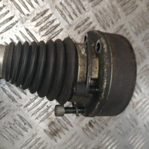 VOLKSWAGEN GOLF 7 PHASE 1