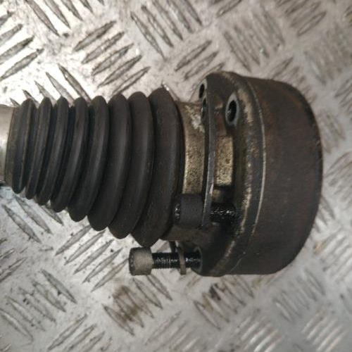 VOLKSWAGEN GOLF 7 PHASE 1