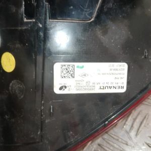 DACIA SANDERO 3 STEPWAY