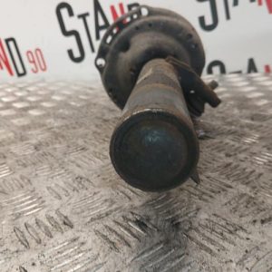 VOLKSWAGEN GOLF 7 PHASE 1