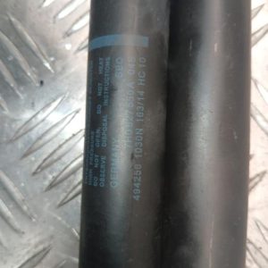 VOLKSWAGEN TRANSPORTER 5 PHASE 2