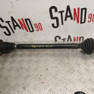 VOLKSWAGEN TOURAN 1 PHASE 2