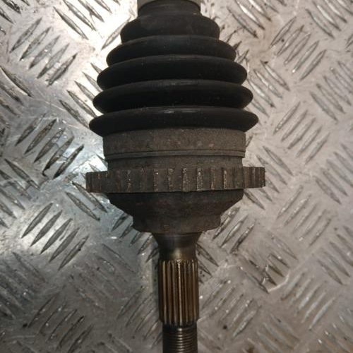 RENAULT GRAND MODUS PHASE 2