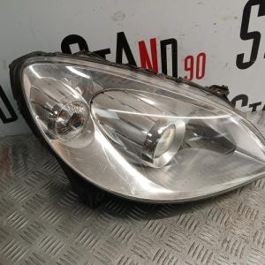 MERCEDES CLASSE B 245 PHASE 1