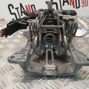 AUDI A4 2 AVANT PHASE 1 BREAK