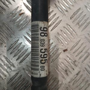 PEUGEOT 208 1 PHASE 1