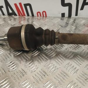 PEUGEOT 308 1 SW PHASE 1 BREAK