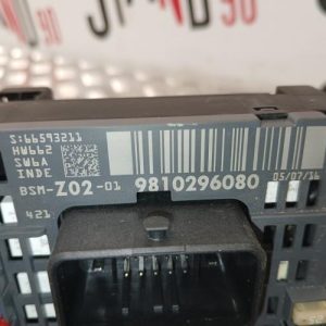 PEUGEOT 308 2 PHASE 1