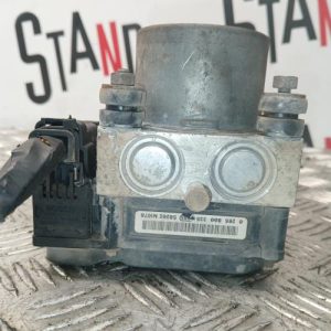 RENAULT CLIO 2 PHASE 2