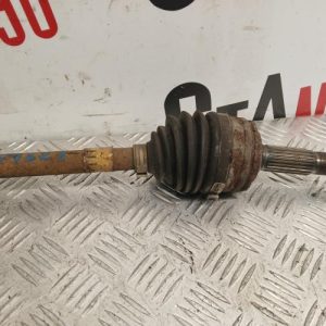 CITROEN C1 1 PHASE 1