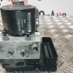 VOLKSWAGEN TRANSPORTER 5 PHASE 2