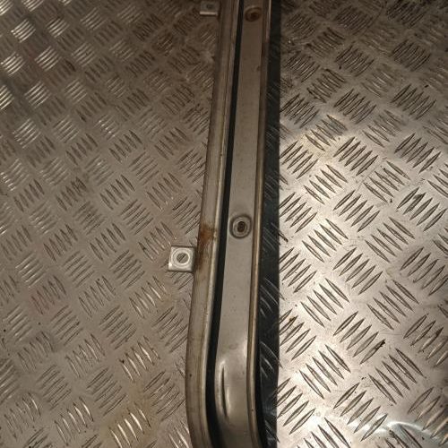 VOLKSWAGEN TRANSPORTER 5 PHASE 2