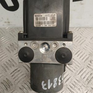 AUDI A4 2 AVANT PHASE 1 BREAK