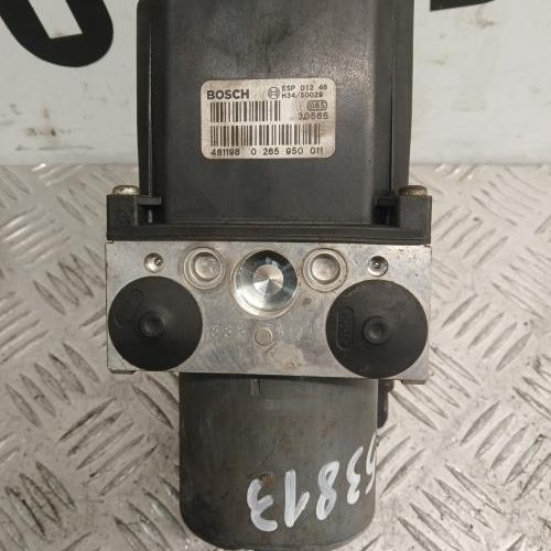 AUDI A4 2 AVANT PHASE 1 BREAK