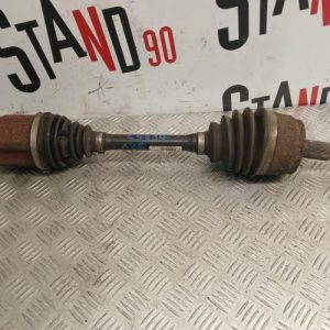 VOLKSWAGEN TRANSPORTER 5 PHASE 2