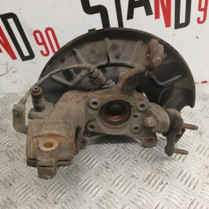 VOLKSWAGEN SCIROCCO 3 PHASE 1 COUPE