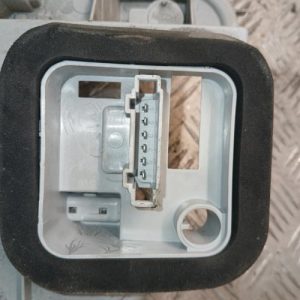 VOLKSWAGEN POLO 5 PHASE 1