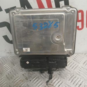 VOLKSWAGEN SCIROCCO 3 PHASE 1 COUPE