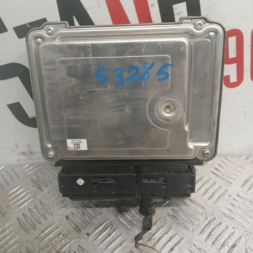 VOLKSWAGEN SCIROCCO 3 PHASE 1 COUPE