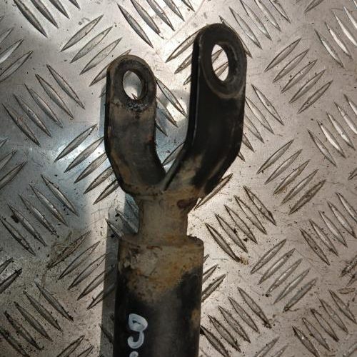 MERCEDES CLASSE E 211 PHASE 1