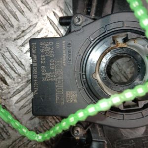 RENAULT CLIO 4 PHASE 2