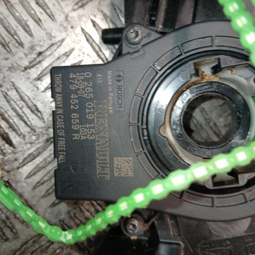 RENAULT CLIO 4 PHASE 2