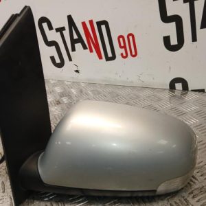 VOLKSWAGEN TOURAN 1 PHASE 2