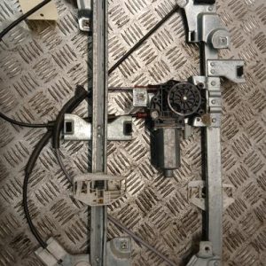 CITROEN BERLINGO 1 PHASE 2