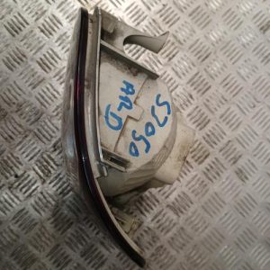 VOLKSWAGEN TOURAN 1 PHASE 2