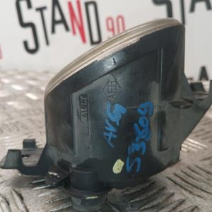 RENAULT LAGUNA 2 PHASE 2