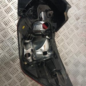 DACIA SANDERO 3 STEPWAY