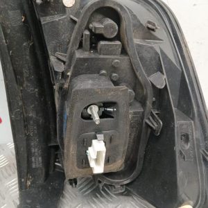 CITROEN C3 2 PHASE 1