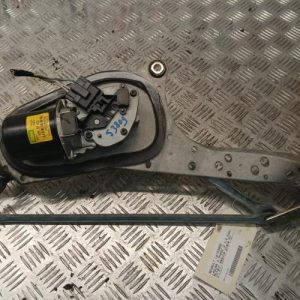 RENAULT LAGUNA 2 PHASE 2