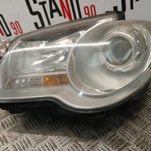 VOLKSWAGEN TOURAN 1 PHASE 2