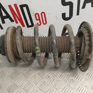 VOLKSWAGEN TRANSPORTER 5 PHASE 2