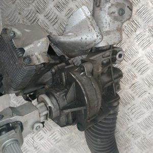 MERCEDES CLASSE B 245 PHASE 1