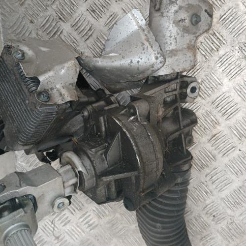 MERCEDES CLASSE B 245 PHASE 1