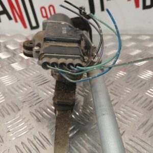 ISUZU D-MAX 2 PHASE 1