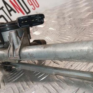 CITROEN C3 2 PHASE 1