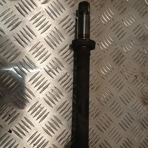 RENAULT GRAND MODUS PHASE 2