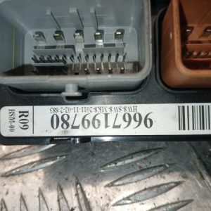 CITROEN C3 2 PHASE 1